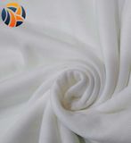 Polyester Knitted Grey Fabric