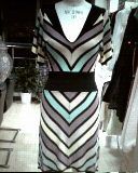 Knitwear Dress