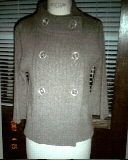 Knitwear Cardigan