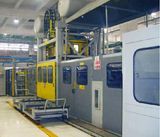 Vacuum Forming Machine for Refrigeration Door