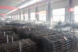 2′-20′ Ringlock Scaffolding System Layer Ring Lock Scaffold Accessories Parts for Construction Working Platform