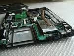 Motherboard for DELL 1720