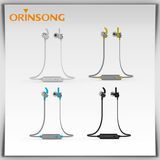 Good Sound Quality V4.1 Sport Stereo Bluetooth Earphone Earplug