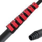 Window Cleaning Carbon Fiber Telescopic Pole