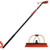 Water Fed Pole System Window Cleaning Brush