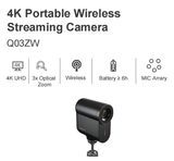 Ndi Streaming Camera