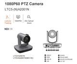 Lecturer Tracking Camera