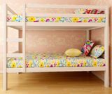 Bunk Bed (SINO-KWB-032)