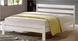 Wooden Bed (SINO-BWB-040)
