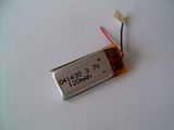 Polymer Lithium Ion Battery Cell (041403)