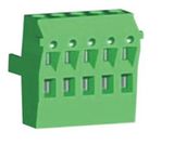 Pluggable Terminal Block(VH-5.08)