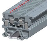 Dinrail Terminal Block (ADR-2.5RD)