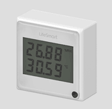 Smart Home Devices Environment Sensor for Home Automation
