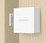 Smart Home Security System Door/Window Sensor for Smart Home