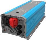 2000W 12/24/48V DC to AC 110/120/130/220/230/240V Pure Sine Wave Solar Power Inverter with Charger Function