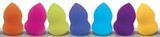 Precise Cosmetic Blending Sponge