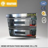 Commercial Deck Oven (gas, electric)