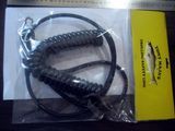 Security Trolling Coil Cord (SI-S01)