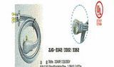 Dryer Cord (ZJG3342/3352/3362)