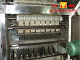 Noodle Forming and Cutting Machine