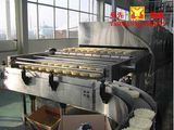 Noodle Cutting and Folding Machine
