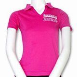 Women′s Basic T-Shirt (KT03)