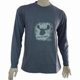 Men′s T-Shirts (KTM06)