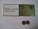 Metal Name Tags (10)