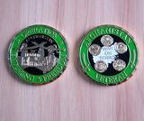 Metal Coin (06)