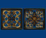 Metal Wall Art (SBSM0501)