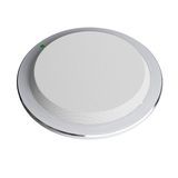 Eacome Ceiling Microphone with 8m Voice Pickup Distance for Conferencing and Education