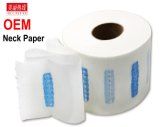 China Supplier Jieya OEM Barber Shop Collars and Hair Salon Neck Papers