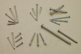 Concrete Steel Nail