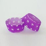 Parchment Paper Cups