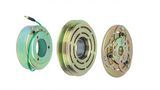 Auto Air Conditioning Compressor Magnetic Clutch (1202019)