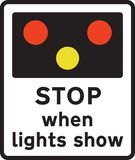 Traffic Sign
