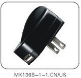 USB Charger (MK136B-1-2)