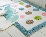 Microfiber Mat