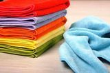 Microfiber Cleaning Cloth