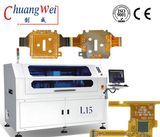 PCB FPC Solder Paste Printing Stencil Printing