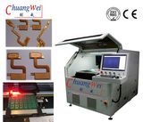 Printe Circuit Board Laser Depaneling machine for PCB, FPC Electronic System
