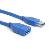 USB 3.0 Am to Af Cable