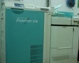 FUJI Frontier 570 Minilab