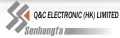 Q&C Electronic (HK) Limited logo