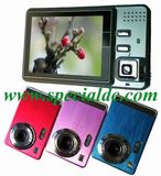 12 MP OEM Digital Cameras -TDC-G1