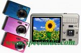 HD Digital Cameras-TDC-530B