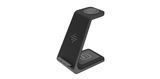 Cyspo T3 3 in 1 Wireless Charger Stand All in One Fast Wireless Charger for iPhone for Samsung