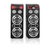 Strong Pofessional Speaker with USB/SD/FM (YK-7088)