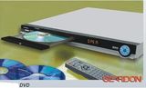 DVD Player with USB/SD (DV-2007)