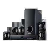 DVD with 5.1 Home Theater Speaker (XY-575)
